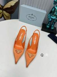 Picture of Prada Shoes _SKUPradasz35-408CMRR070619185